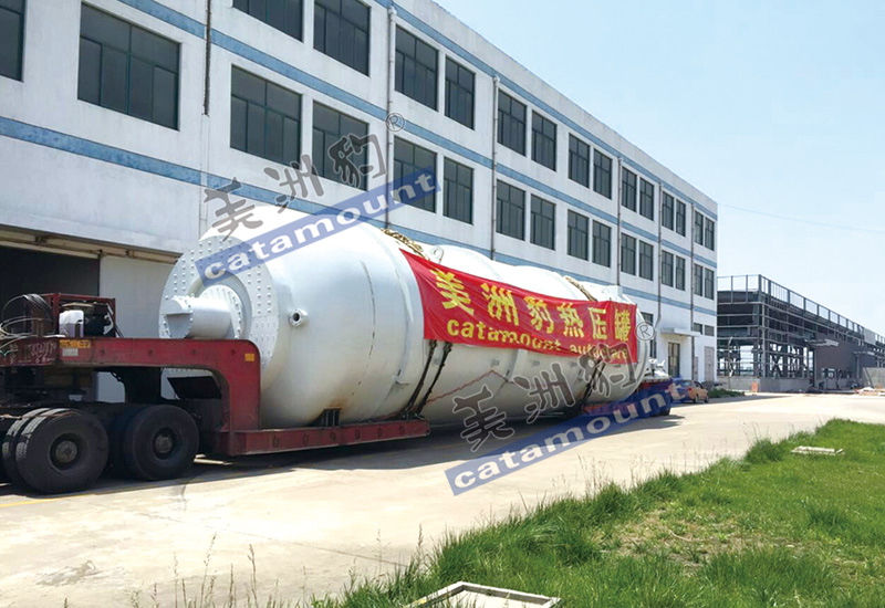 精功(绍兴)复合材料有限公司